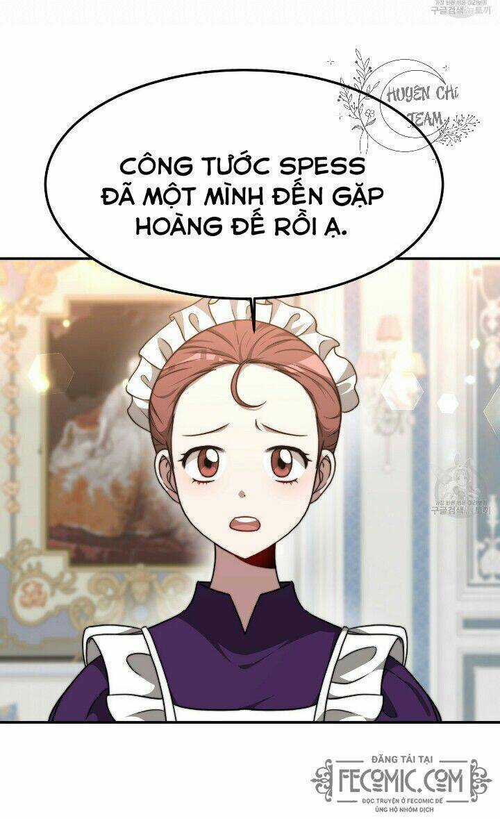 Công Chúa Bị Lãng Quên Muốn Sống Trong Hòa Bình Chapter 23 trang 66