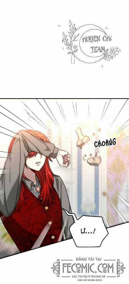 Công Chúa Bị Lãng Quên Muốn Sống Trong Hòa Bình Chapter 23 trang 68