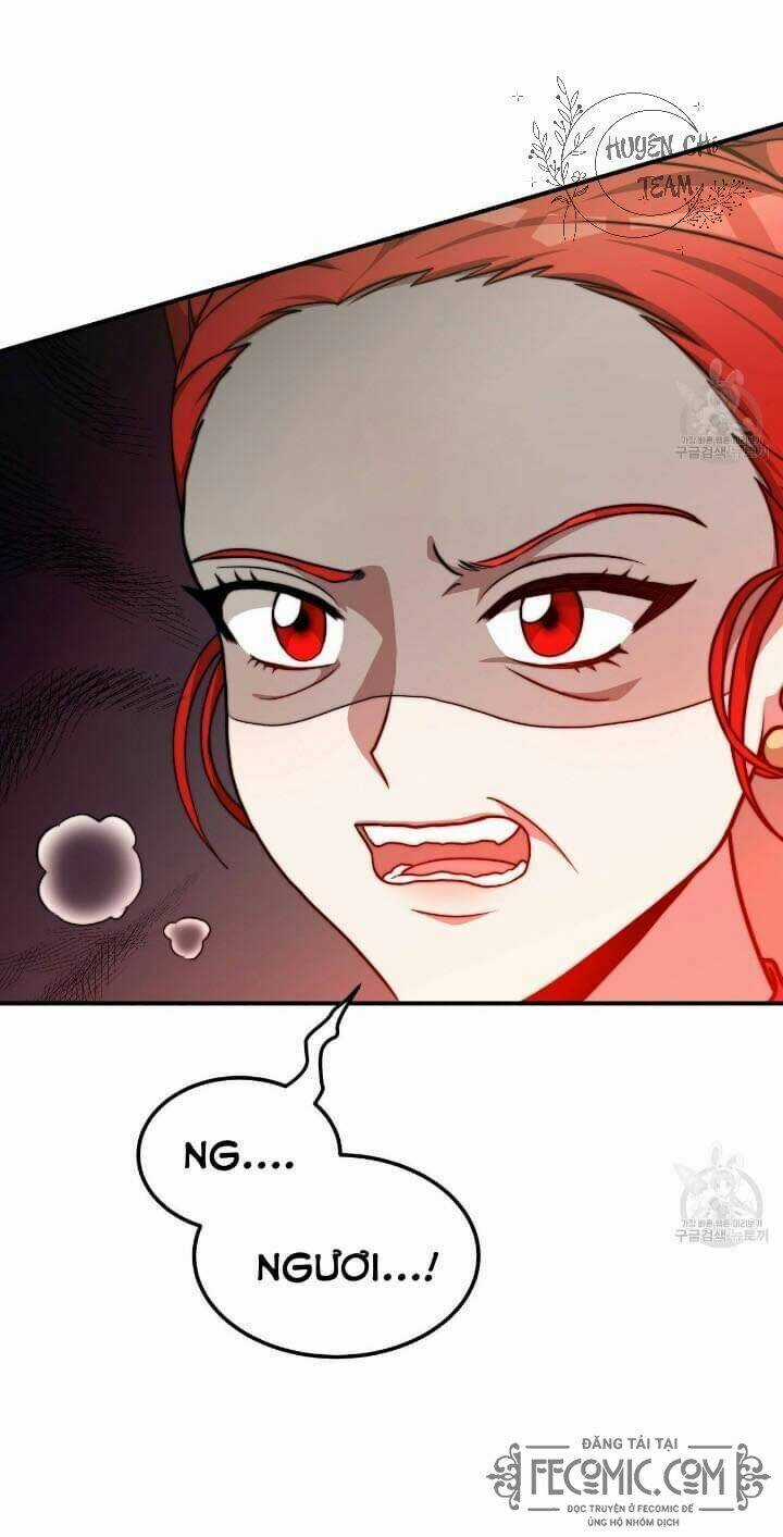 Công Chúa Bị Lãng Quên Muốn Sống Trong Hòa Bình Chapter 23 trang 69