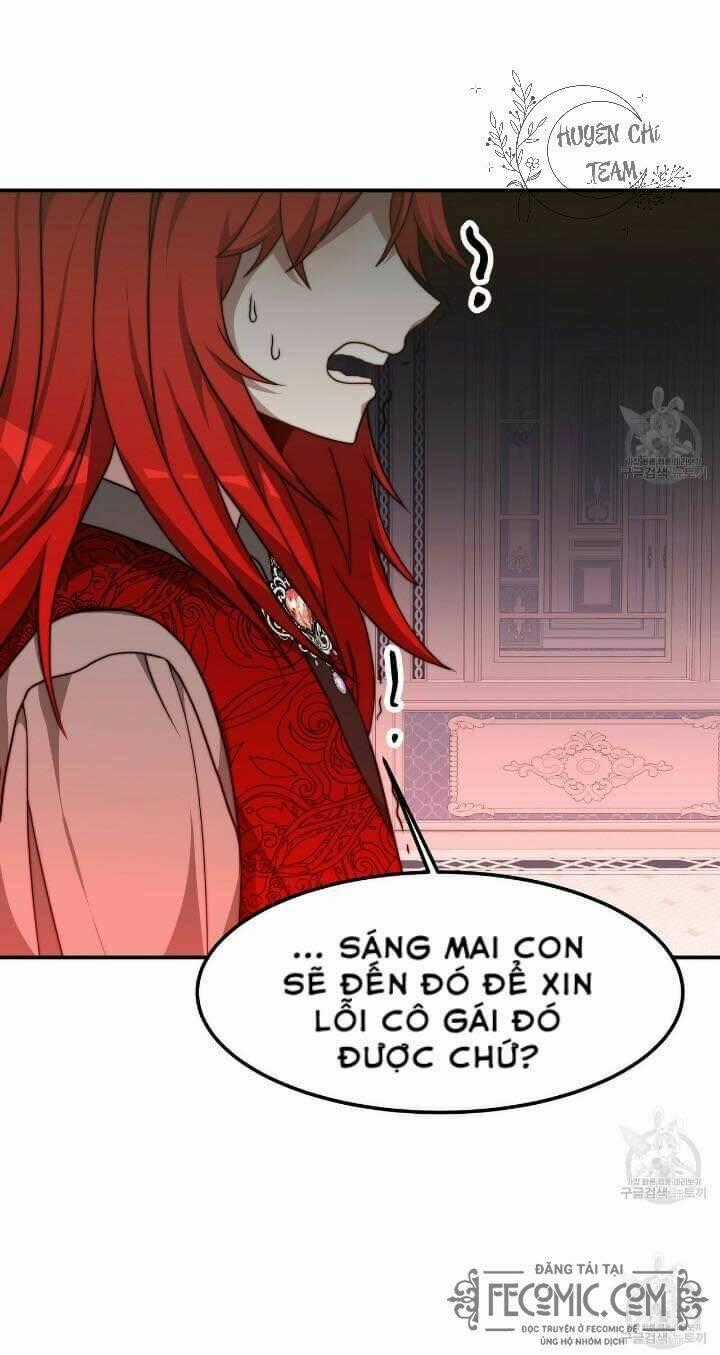 Công Chúa Bị Lãng Quên Muốn Sống Trong Hòa Bình Chapter 23 trang 70