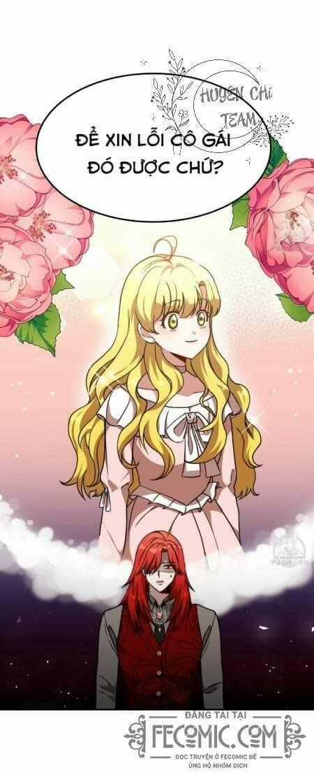 Công Chúa Bị Lãng Quên Muốn Sống Trong Hòa Bình Chapter 23 trang 71