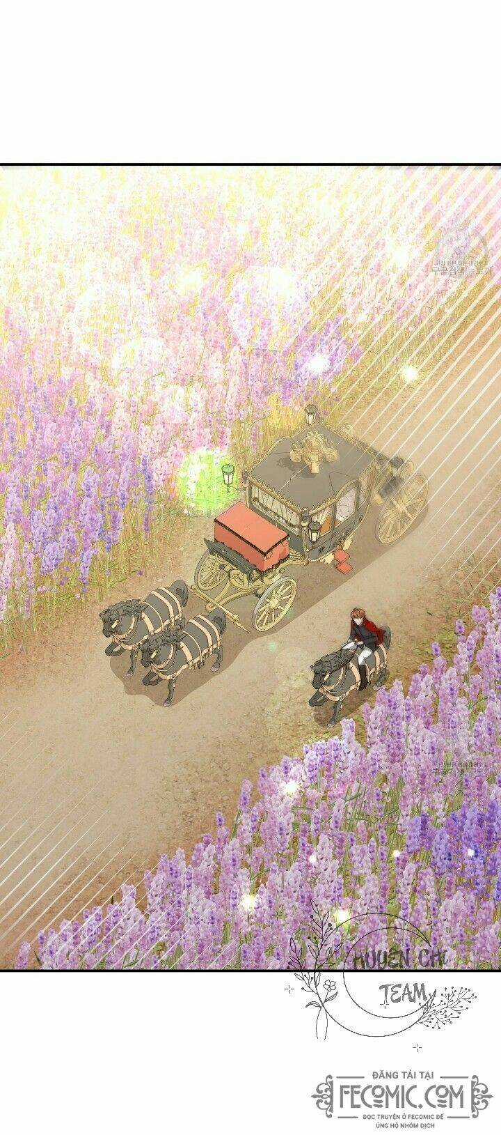 Công Chúa Bị Lãng Quên Muốn Sống Trong Hòa Bình Chapter 24 trang 11