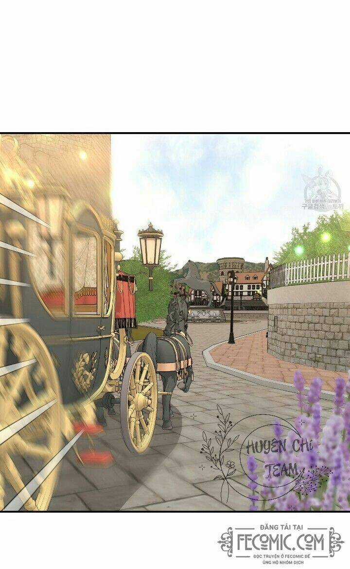 Công Chúa Bị Lãng Quên Muốn Sống Trong Hòa Bình Chapter 24 trang 17