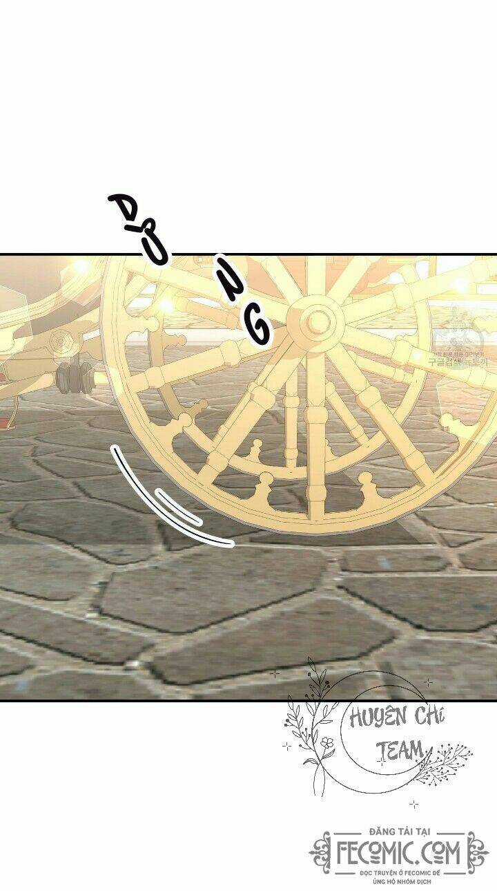 Công Chúa Bị Lãng Quên Muốn Sống Trong Hòa Bình Chapter 24 trang 20