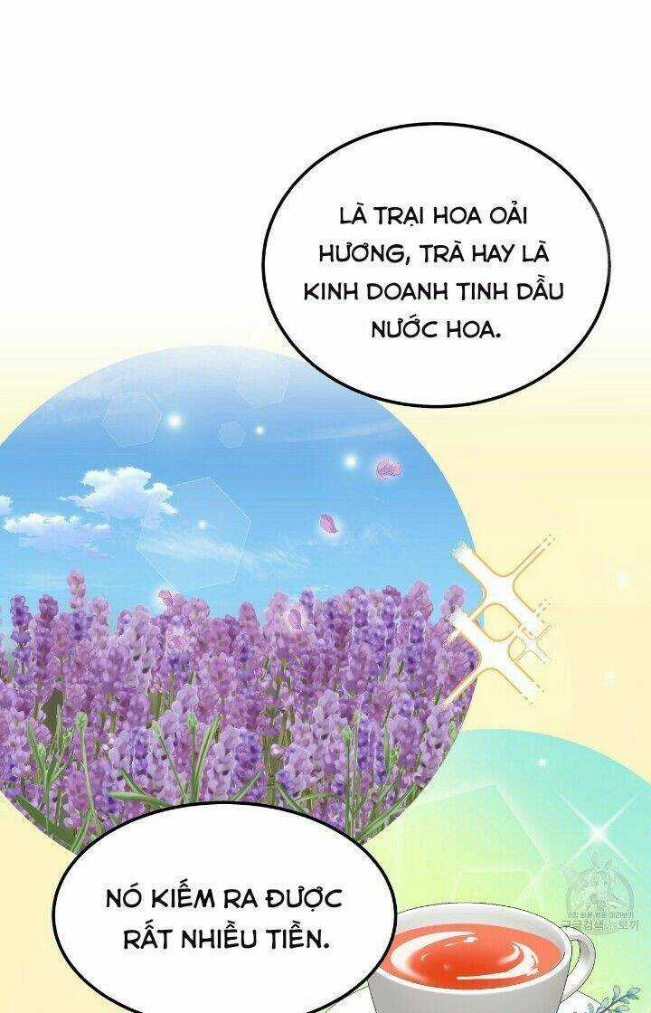 Công Chúa Bị Lãng Quên Muốn Sống Trong Hòa Bình Chapter 24 trang 32