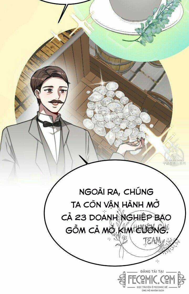 Công Chúa Bị Lãng Quên Muốn Sống Trong Hòa Bình Chapter 24 trang 33