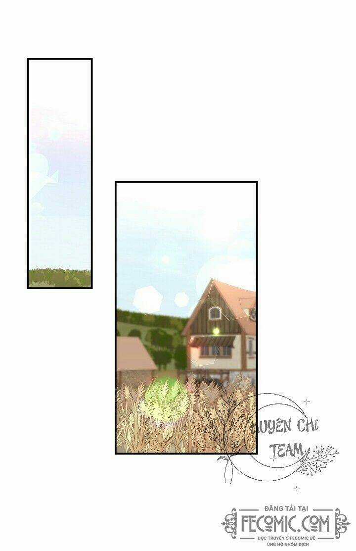 Công Chúa Bị Lãng Quên Muốn Sống Trong Hòa Bình Chapter 24 trang 37