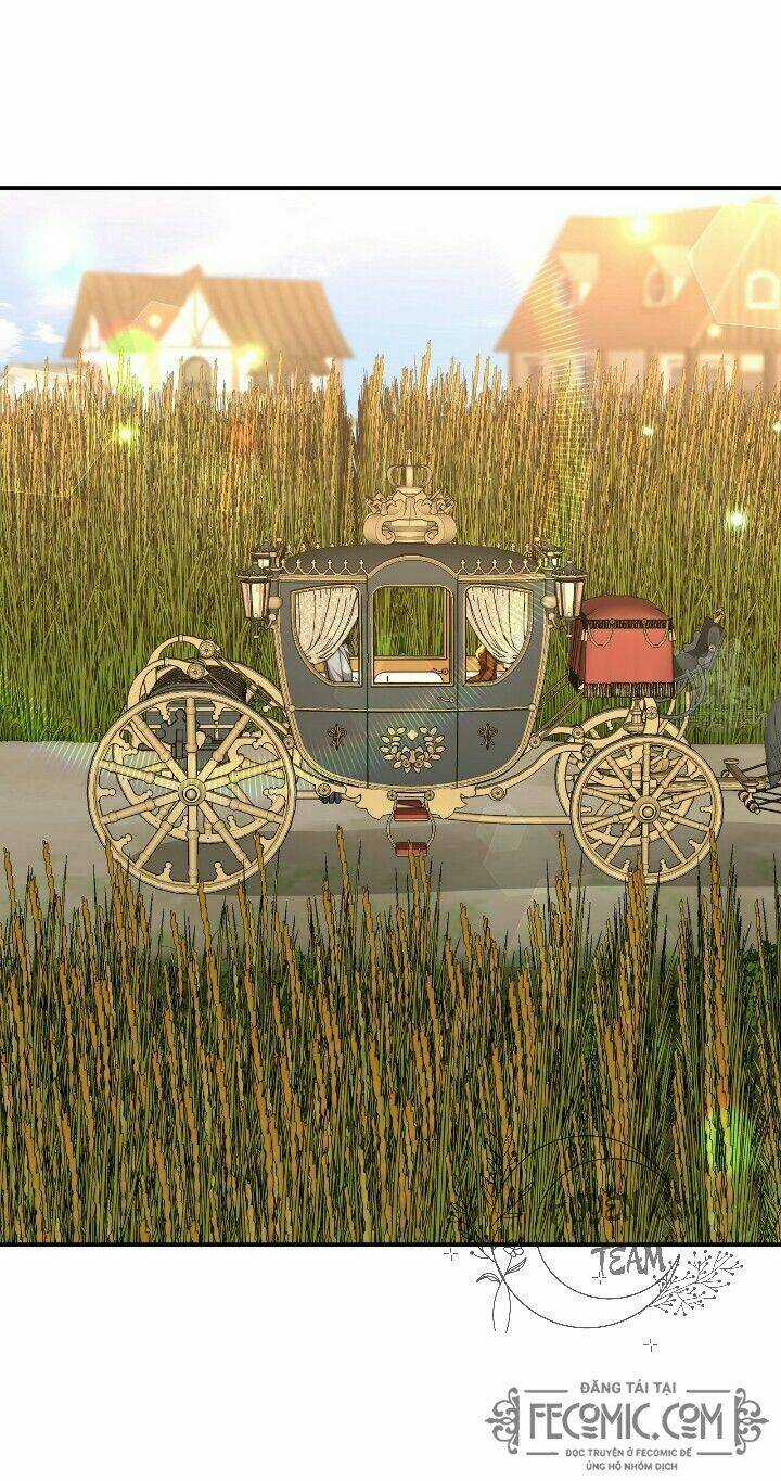 Công Chúa Bị Lãng Quên Muốn Sống Trong Hòa Bình Chapter 24 trang 38