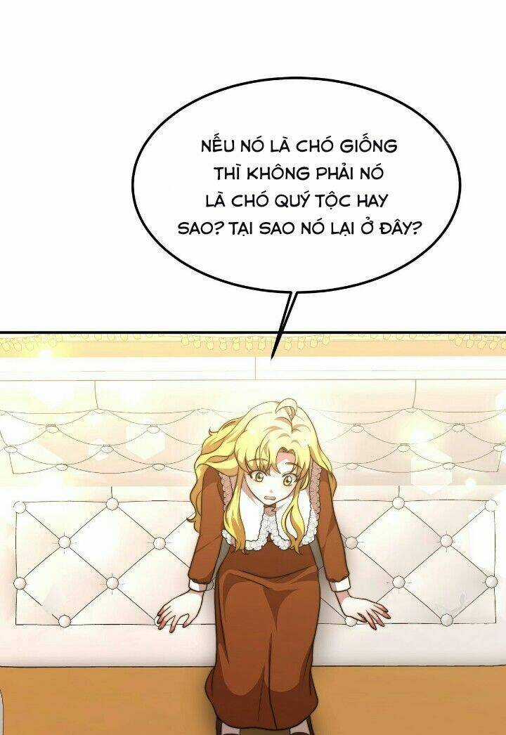 Công Chúa Bị Lãng Quên Muốn Sống Trong Hòa Bình Chapter 24 trang 41