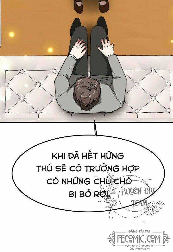 Công Chúa Bị Lãng Quên Muốn Sống Trong Hòa Bình Chapter 24 trang 42