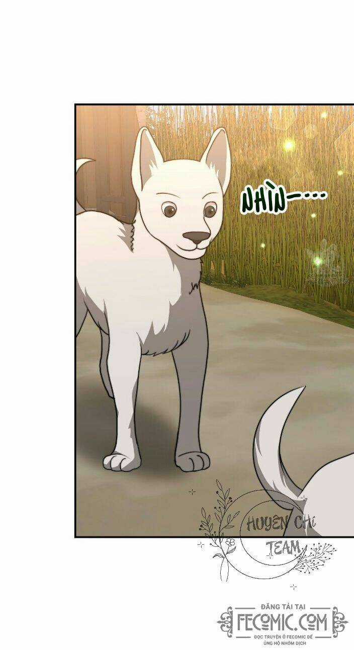 Công Chúa Bị Lãng Quên Muốn Sống Trong Hòa Bình Chapter 24 trang 48