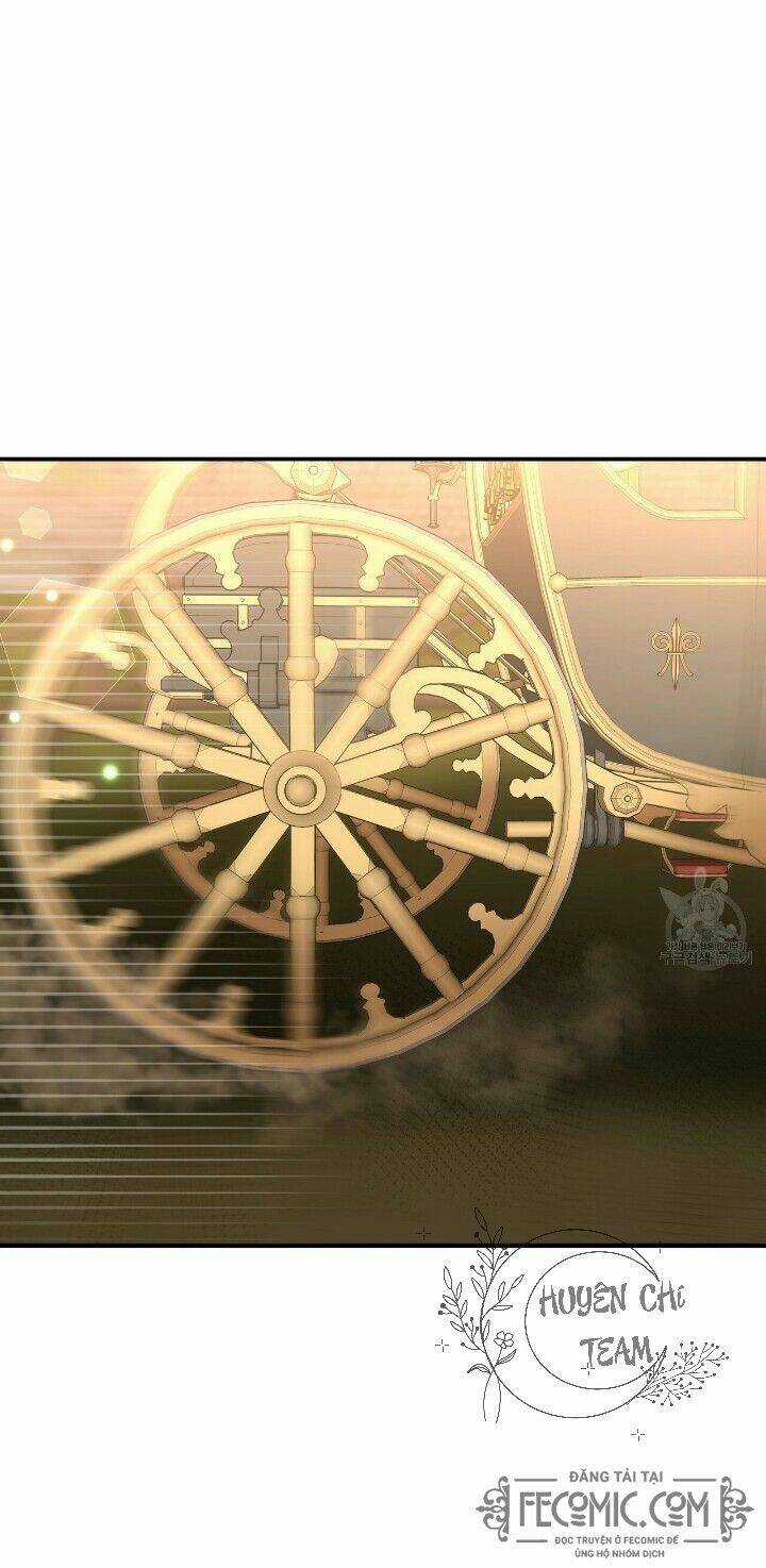 Công Chúa Bị Lãng Quên Muốn Sống Trong Hòa Bình Chapter 24 trang 54