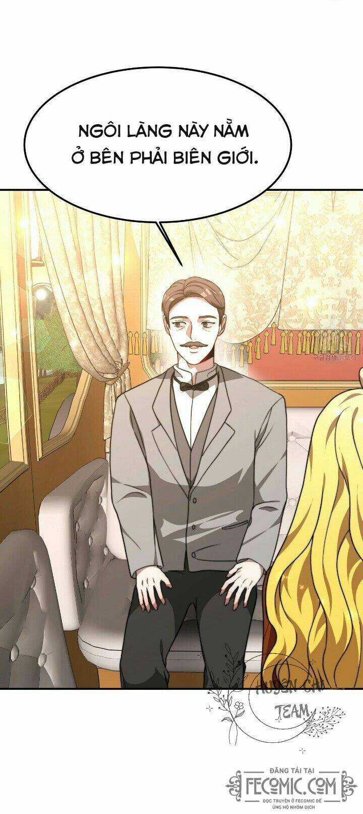 Công Chúa Bị Lãng Quên Muốn Sống Trong Hòa Bình Chapter 24 trang 55