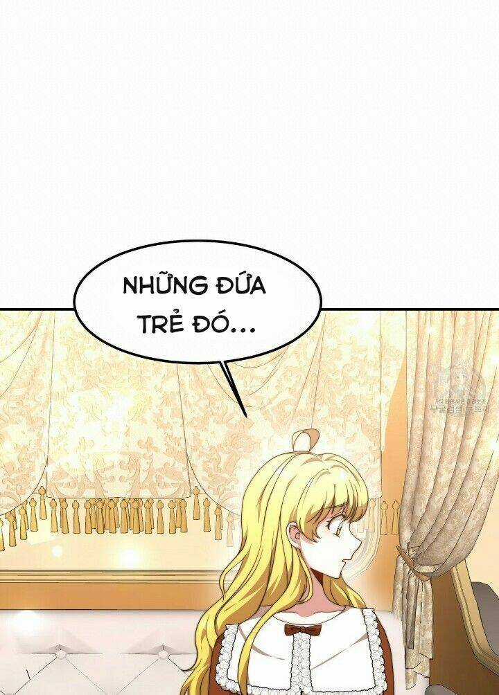 Công Chúa Bị Lãng Quên Muốn Sống Trong Hòa Bình Chapter 24 trang 57