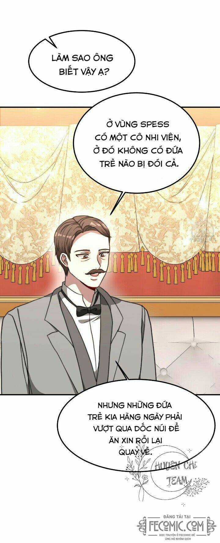 Công Chúa Bị Lãng Quên Muốn Sống Trong Hòa Bình Chapter 24 trang 59