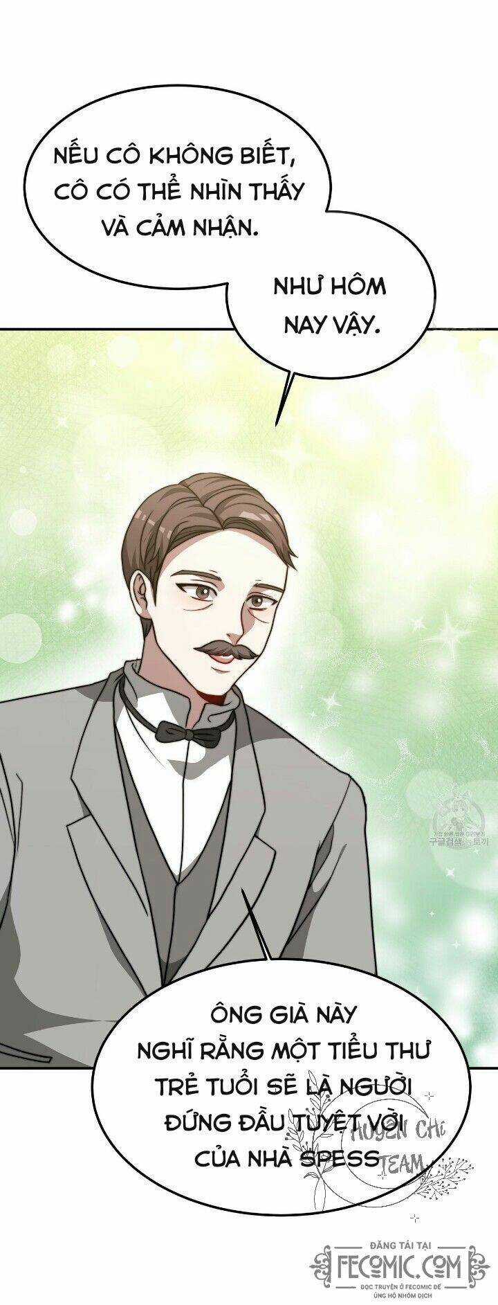 Công Chúa Bị Lãng Quên Muốn Sống Trong Hòa Bình Chapter 24 trang 63