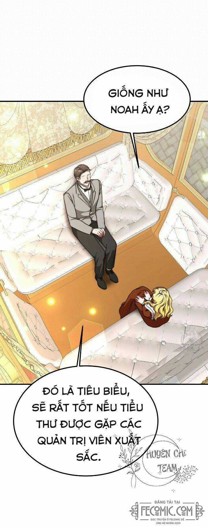 Công Chúa Bị Lãng Quên Muốn Sống Trong Hòa Bình Chapter 24 trang 65