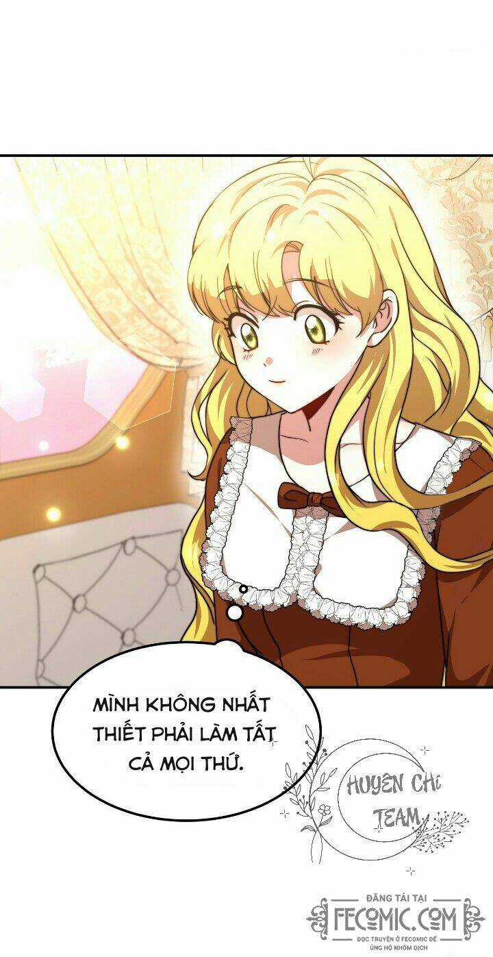 Công Chúa Bị Lãng Quên Muốn Sống Trong Hòa Bình Chapter 24 trang 66