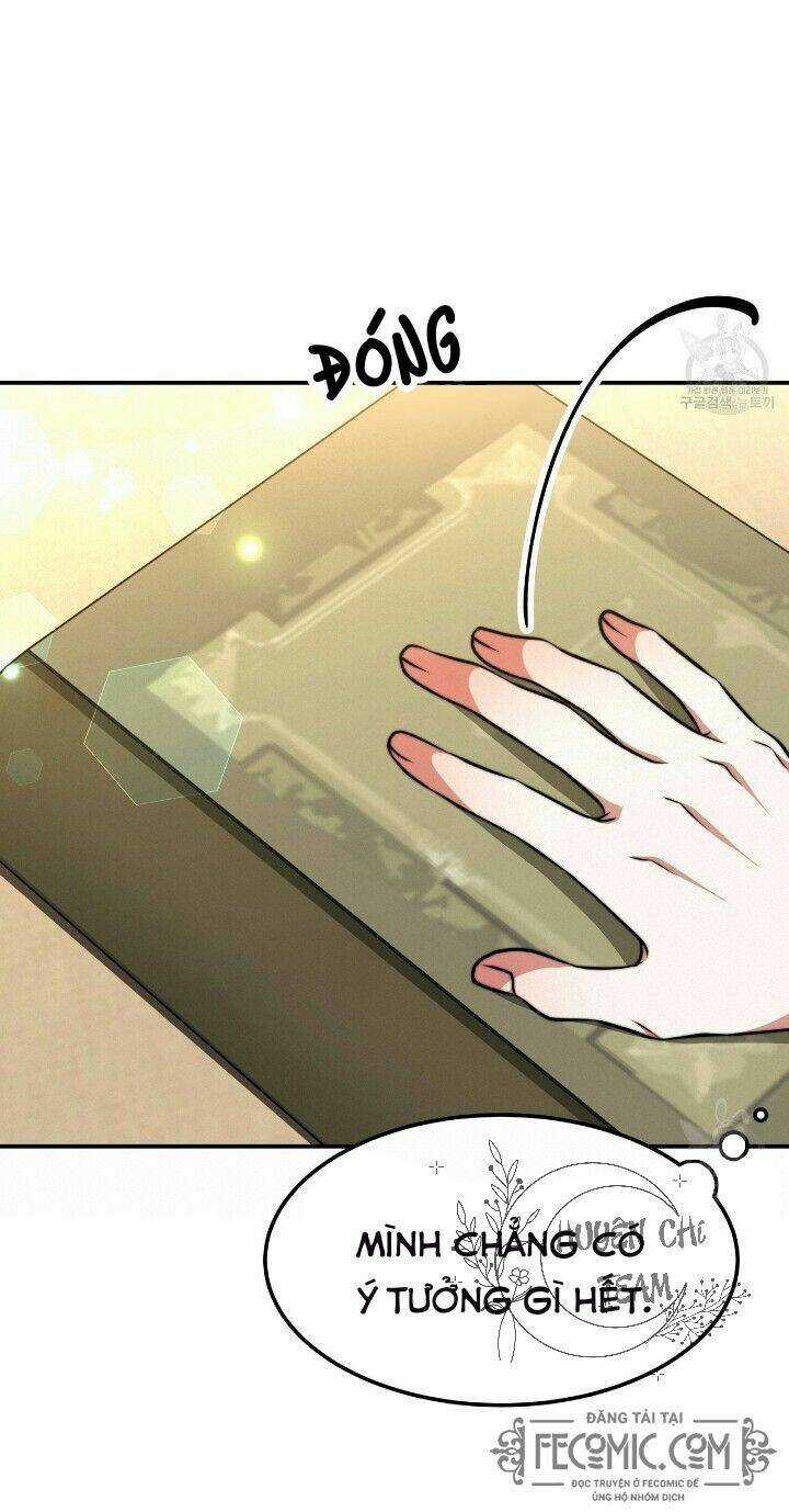 Công Chúa Bị Lãng Quên Muốn Sống Trong Hòa Bình Chapter 24 trang 7