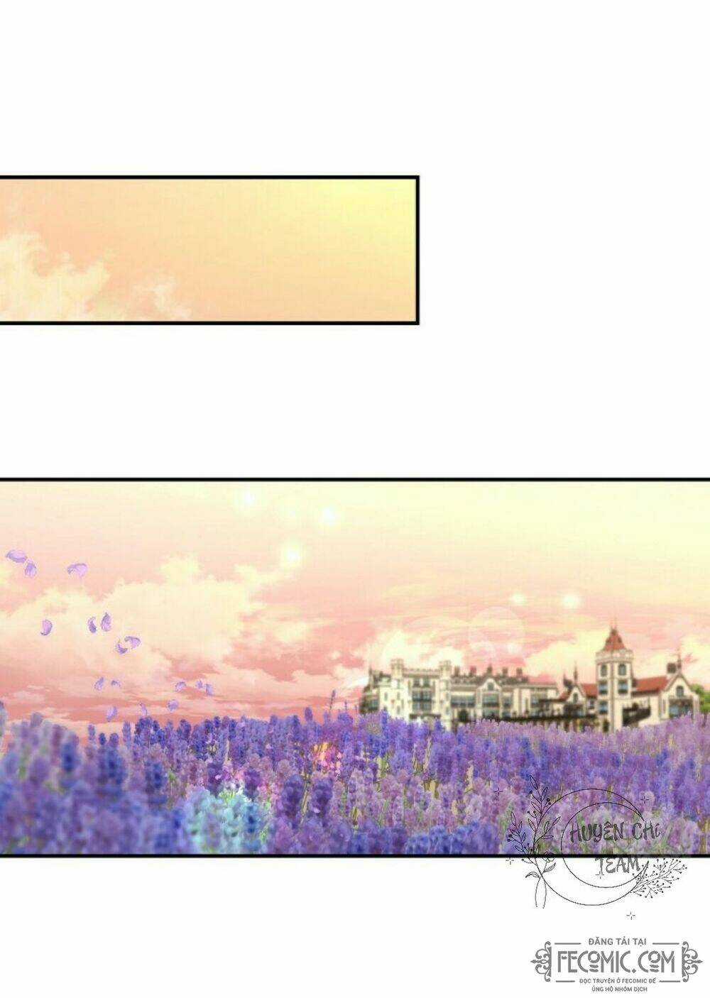 Công Chúa Bị Lãng Quên Muốn Sống Trong Hòa Bình Chapter 24 trang 70