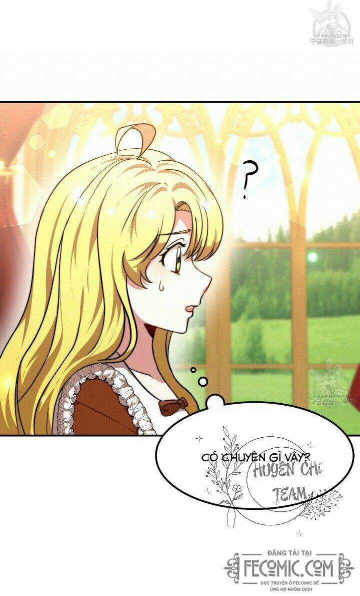 Công Chúa Bị Lãng Quên Muốn Sống Trong Hòa Bình Chapter 24 trang 73