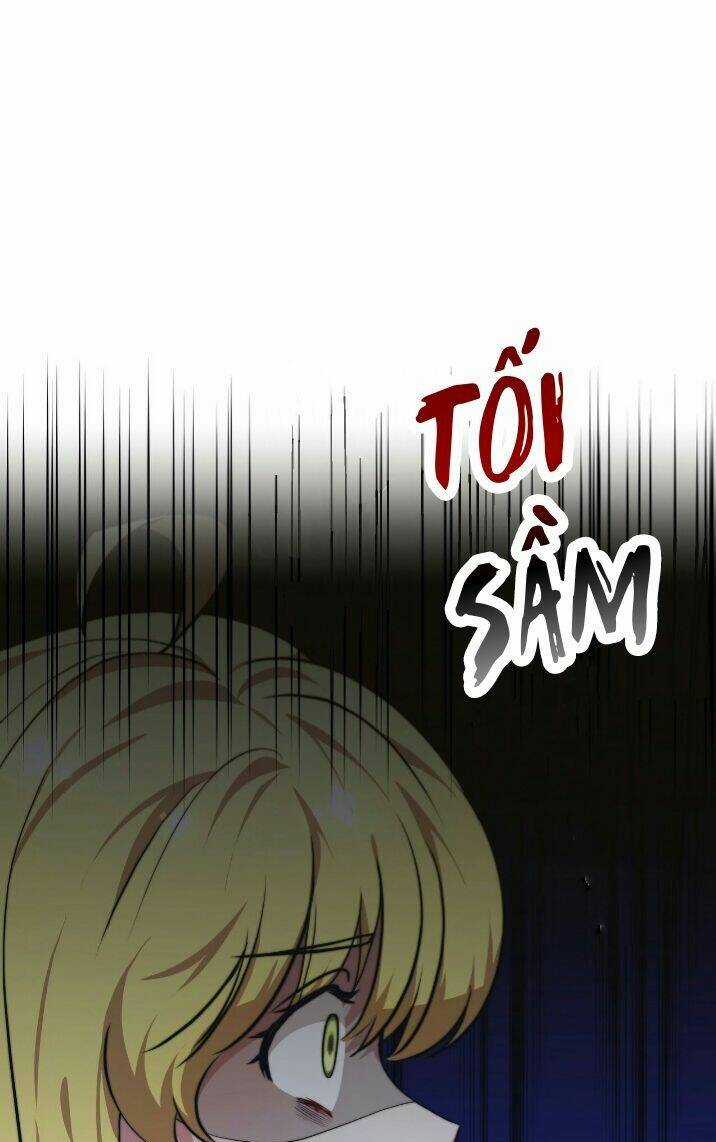 Công Chúa Bị Lãng Quên Muốn Sống Trong Hòa Bình Chapter 24 trang 75