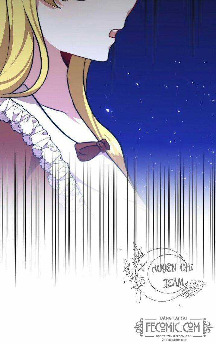 Công Chúa Bị Lãng Quên Muốn Sống Trong Hòa Bình Chapter 24 trang 76