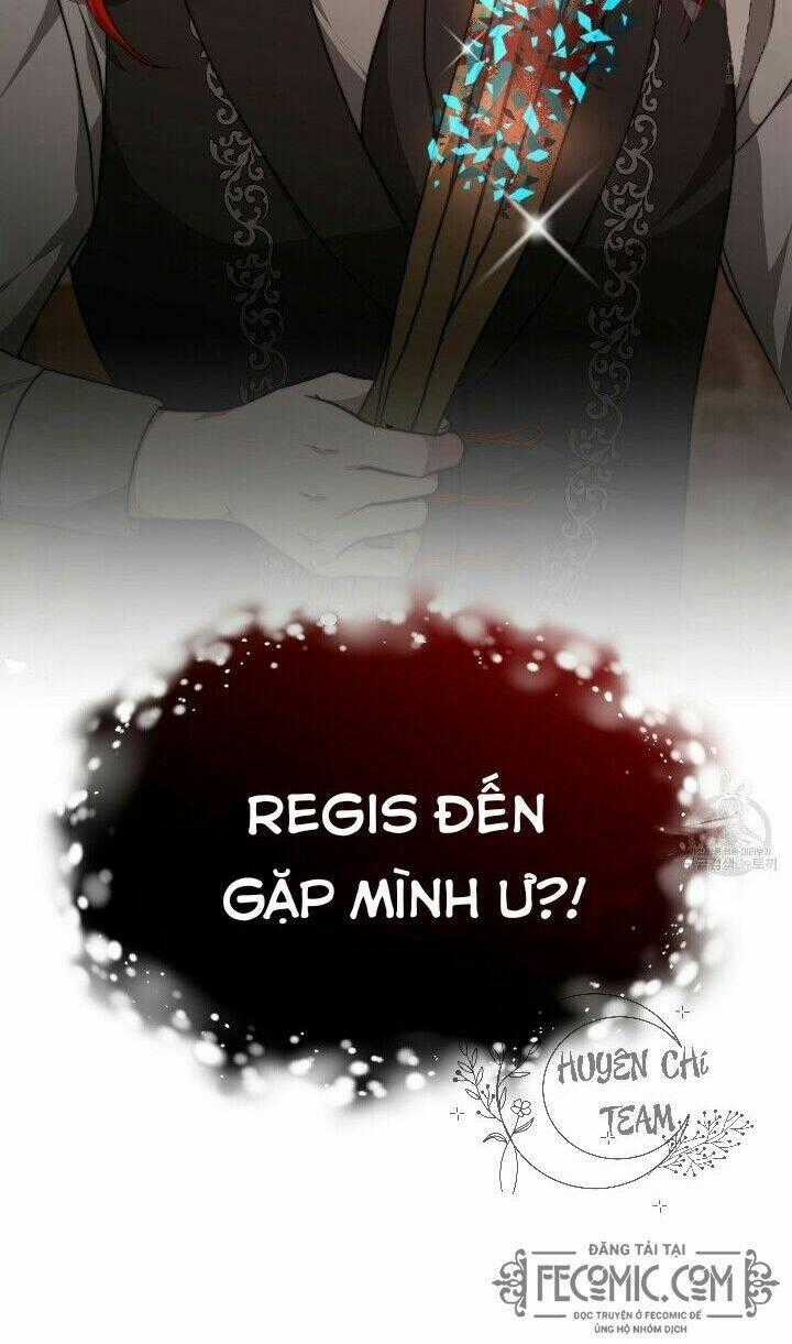 Công Chúa Bị Lãng Quên Muốn Sống Trong Hòa Bình Chapter 24 trang 78