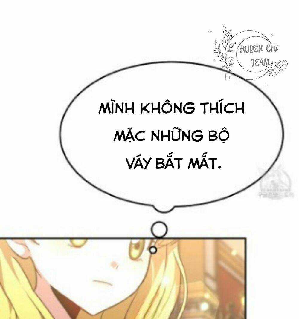 Công Chúa Bị Lãng Quên Muốn Sống Trong Hòa Bình Chapter 25 trang 10