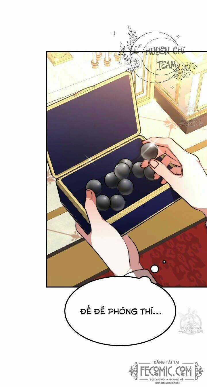 Công Chúa Bị Lãng Quên Muốn Sống Trong Hòa Bình Chapter 25 trang 12