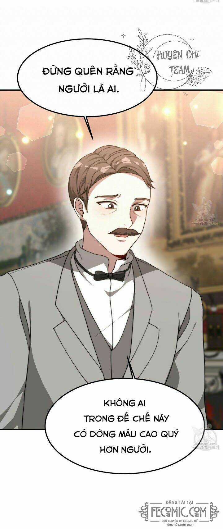 Công Chúa Bị Lãng Quên Muốn Sống Trong Hòa Bình Chapter 25 trang 18