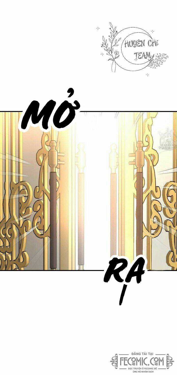 Công Chúa Bị Lãng Quên Muốn Sống Trong Hòa Bình Chapter 25 trang 19