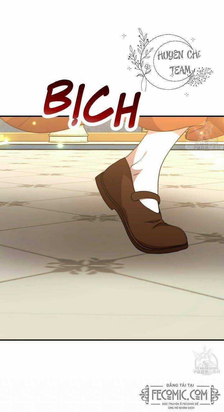 Công Chúa Bị Lãng Quên Muốn Sống Trong Hòa Bình Chapter 25 trang 24