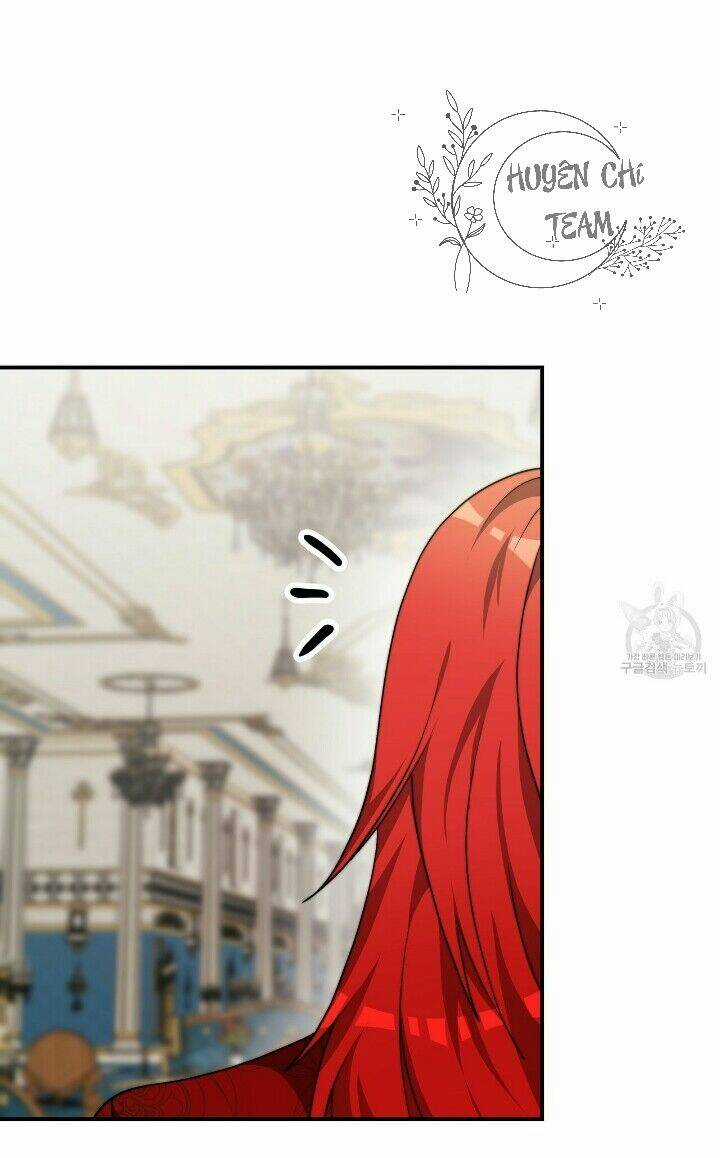 Công Chúa Bị Lãng Quên Muốn Sống Trong Hòa Bình Chapter 25 trang 25