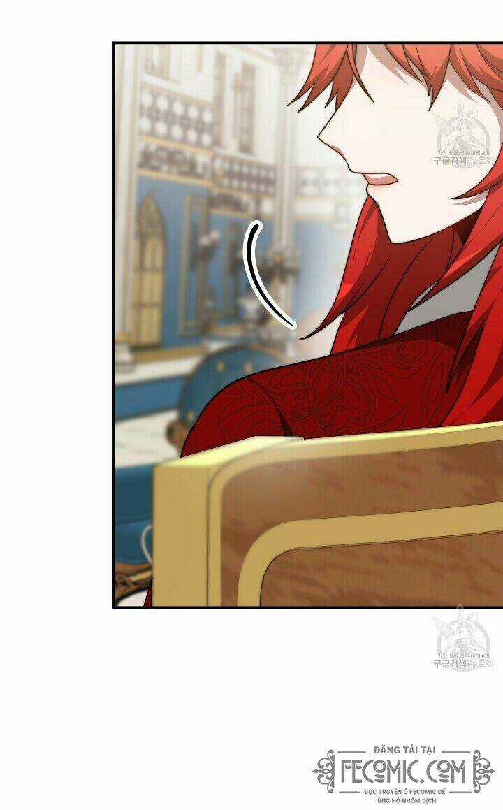 Công Chúa Bị Lãng Quên Muốn Sống Trong Hòa Bình Chapter 25 trang 26