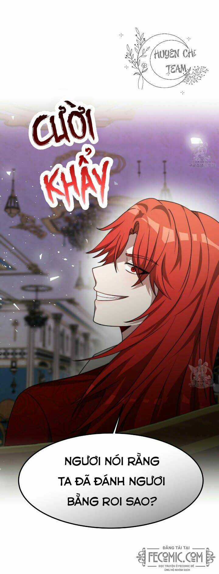 Công Chúa Bị Lãng Quên Muốn Sống Trong Hòa Bình Chapter 25 trang 27