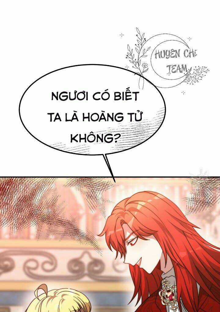 Công Chúa Bị Lãng Quên Muốn Sống Trong Hòa Bình Chapter 25 trang 32