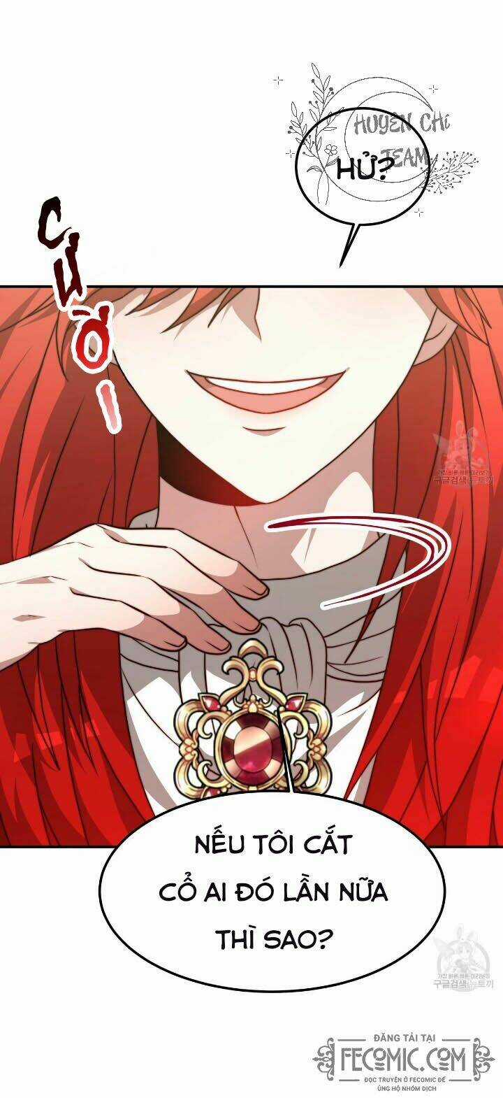 Công Chúa Bị Lãng Quên Muốn Sống Trong Hòa Bình Chapter 25 trang 37