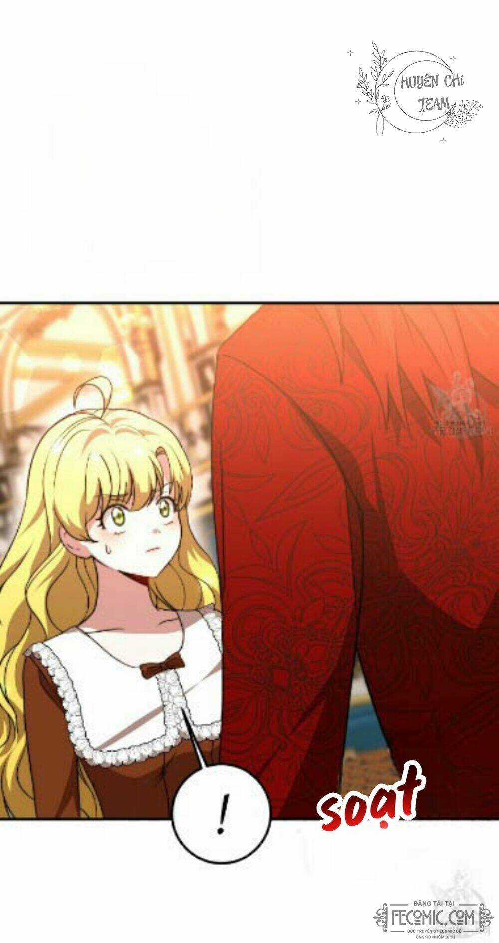 Công Chúa Bị Lãng Quên Muốn Sống Trong Hòa Bình Chapter 25 trang 51