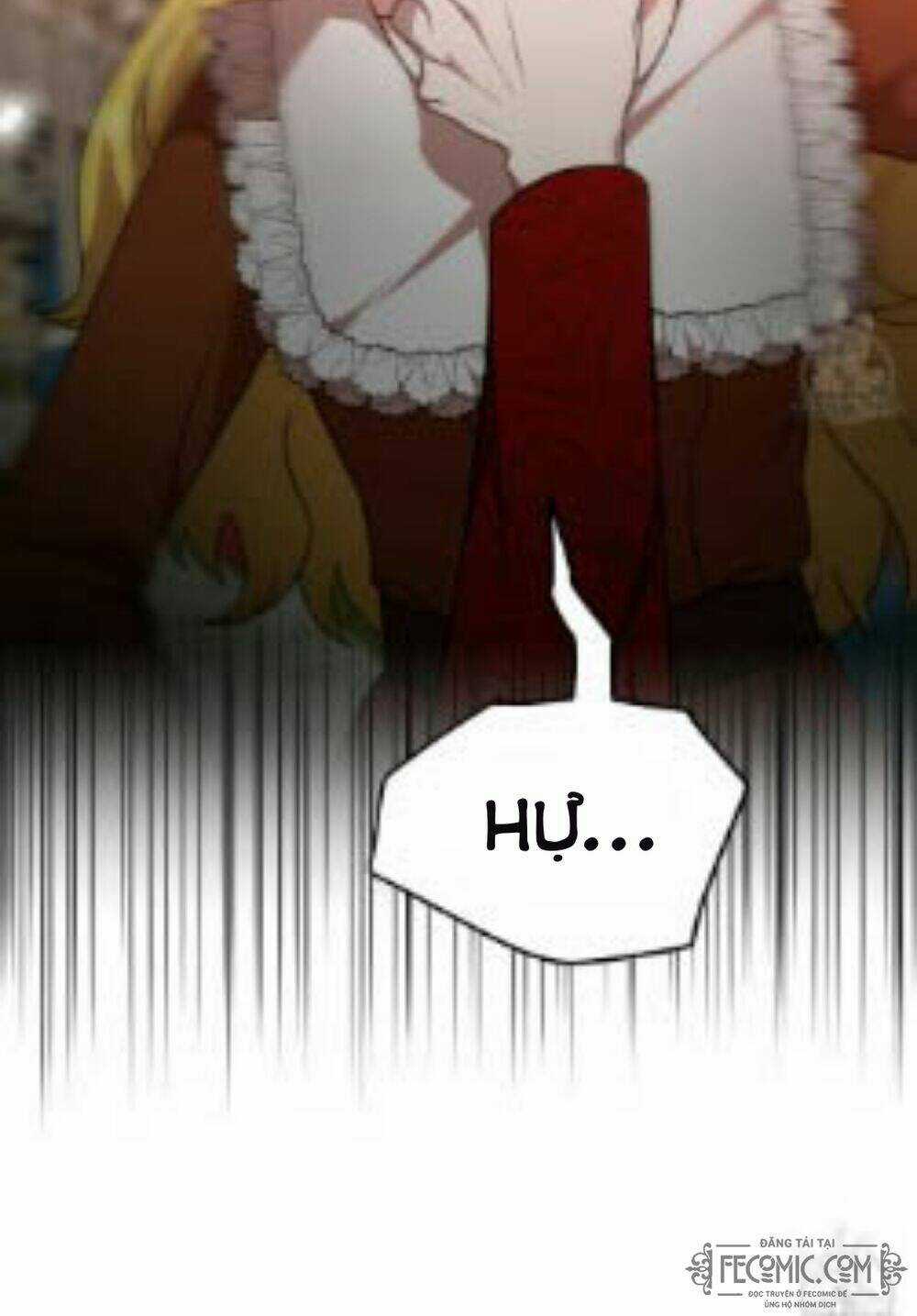 Công Chúa Bị Lãng Quên Muốn Sống Trong Hòa Bình Chapter 25 trang 53