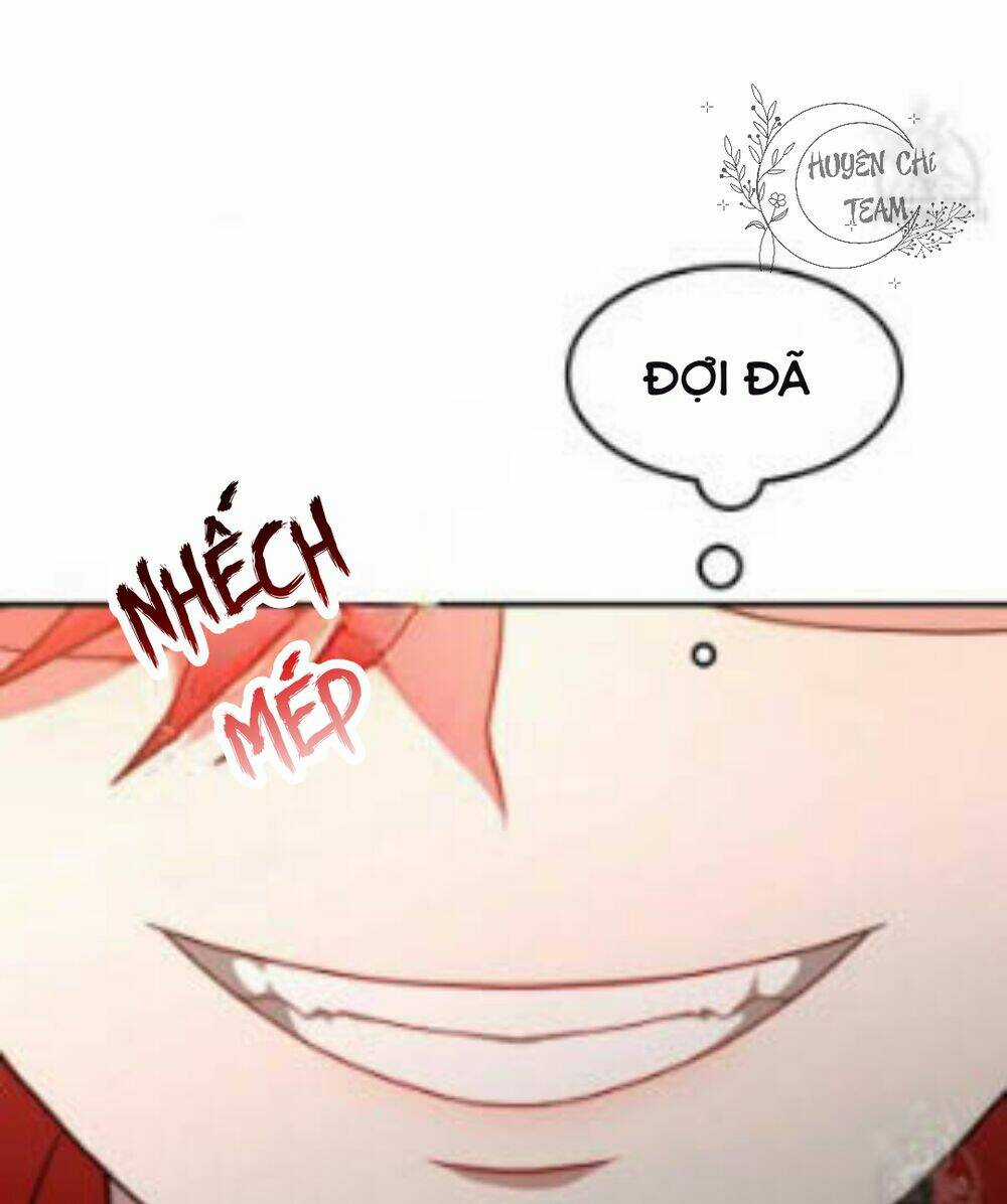 Công Chúa Bị Lãng Quên Muốn Sống Trong Hòa Bình Chapter 25 trang 58