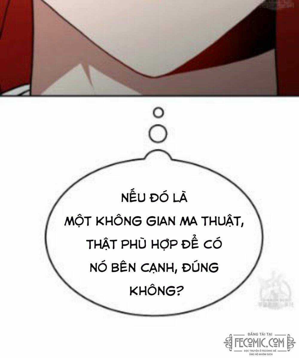 Công Chúa Bị Lãng Quên Muốn Sống Trong Hòa Bình Chapter 25 trang 59