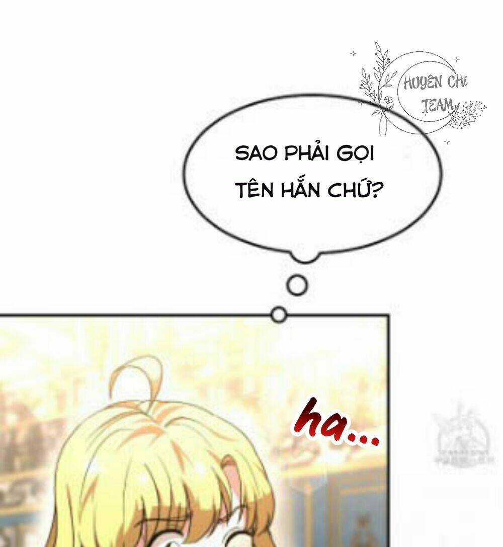 Công Chúa Bị Lãng Quên Muốn Sống Trong Hòa Bình Chapter 25 trang 61