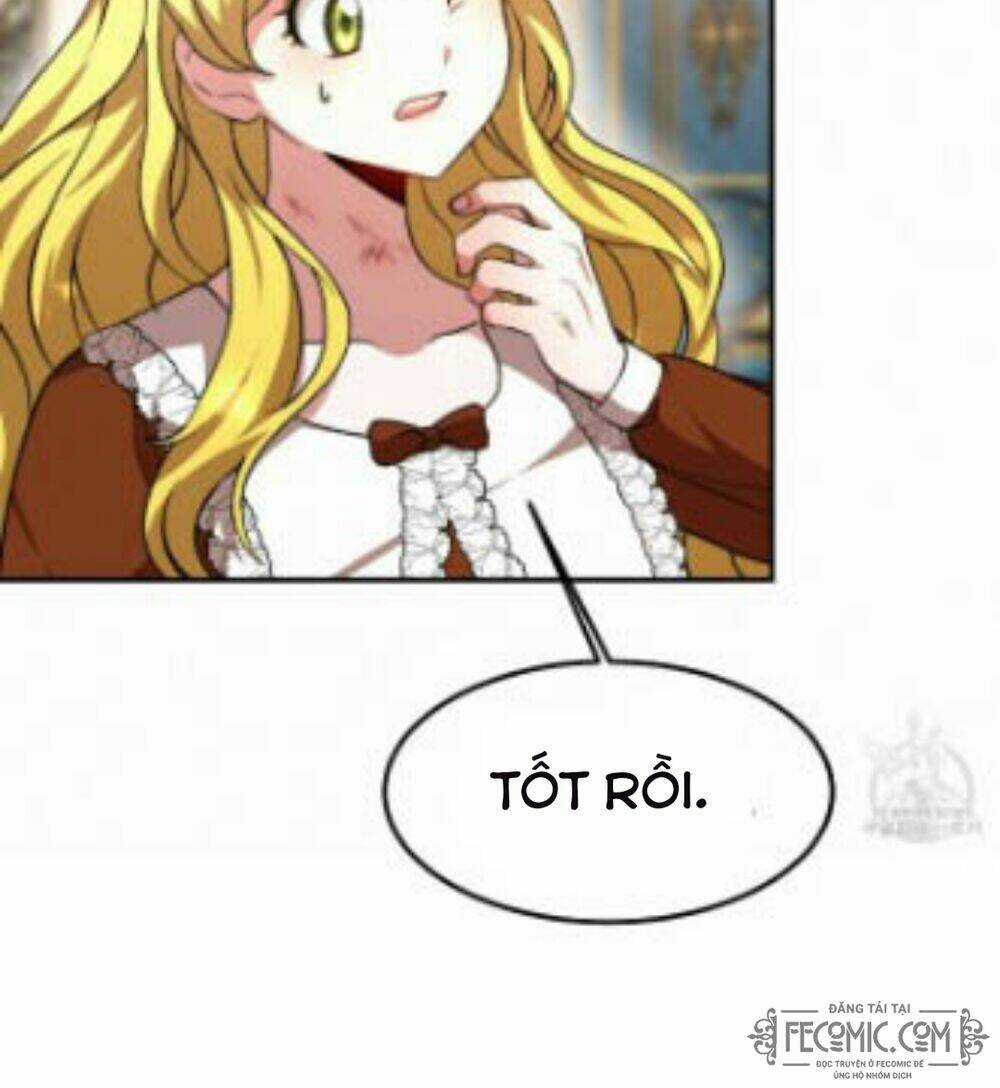 Công Chúa Bị Lãng Quên Muốn Sống Trong Hòa Bình Chapter 25 trang 62