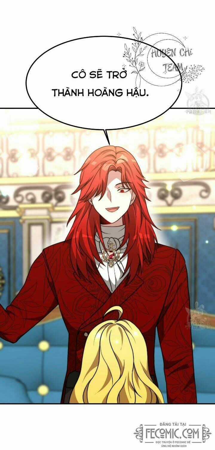 Công Chúa Bị Lãng Quên Muốn Sống Trong Hòa Bình Chapter 25 trang 65