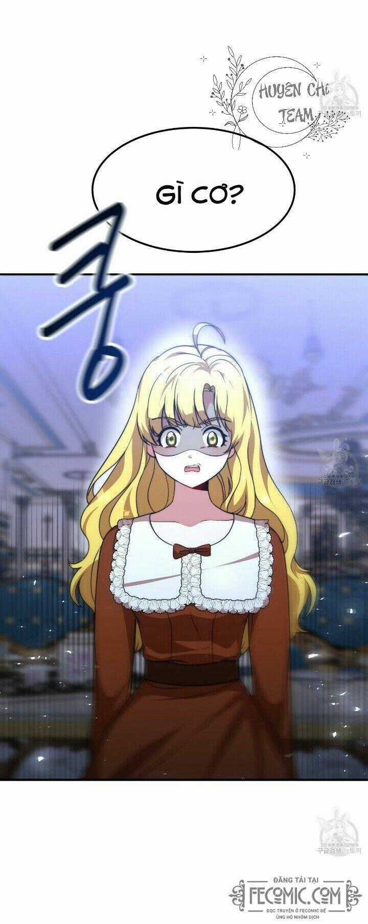 Công Chúa Bị Lãng Quên Muốn Sống Trong Hòa Bình Chapter 25 trang 66