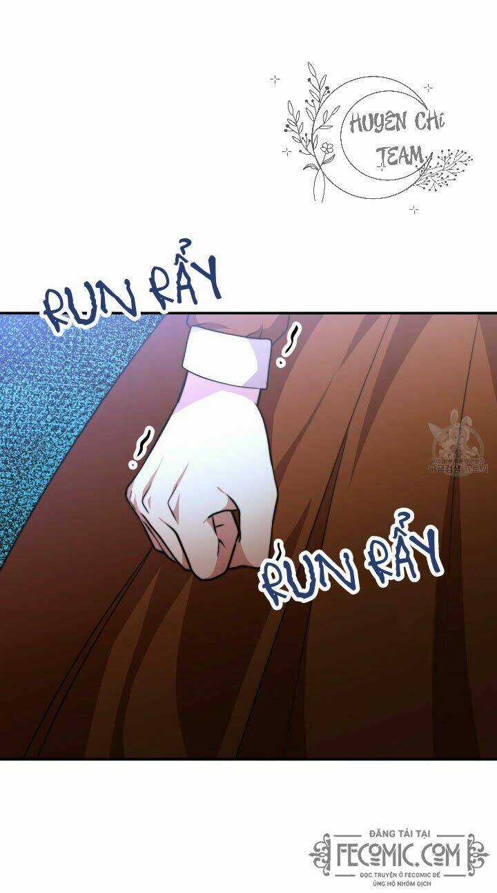 Công Chúa Bị Lãng Quên Muốn Sống Trong Hòa Bình Chapter 25 trang 7