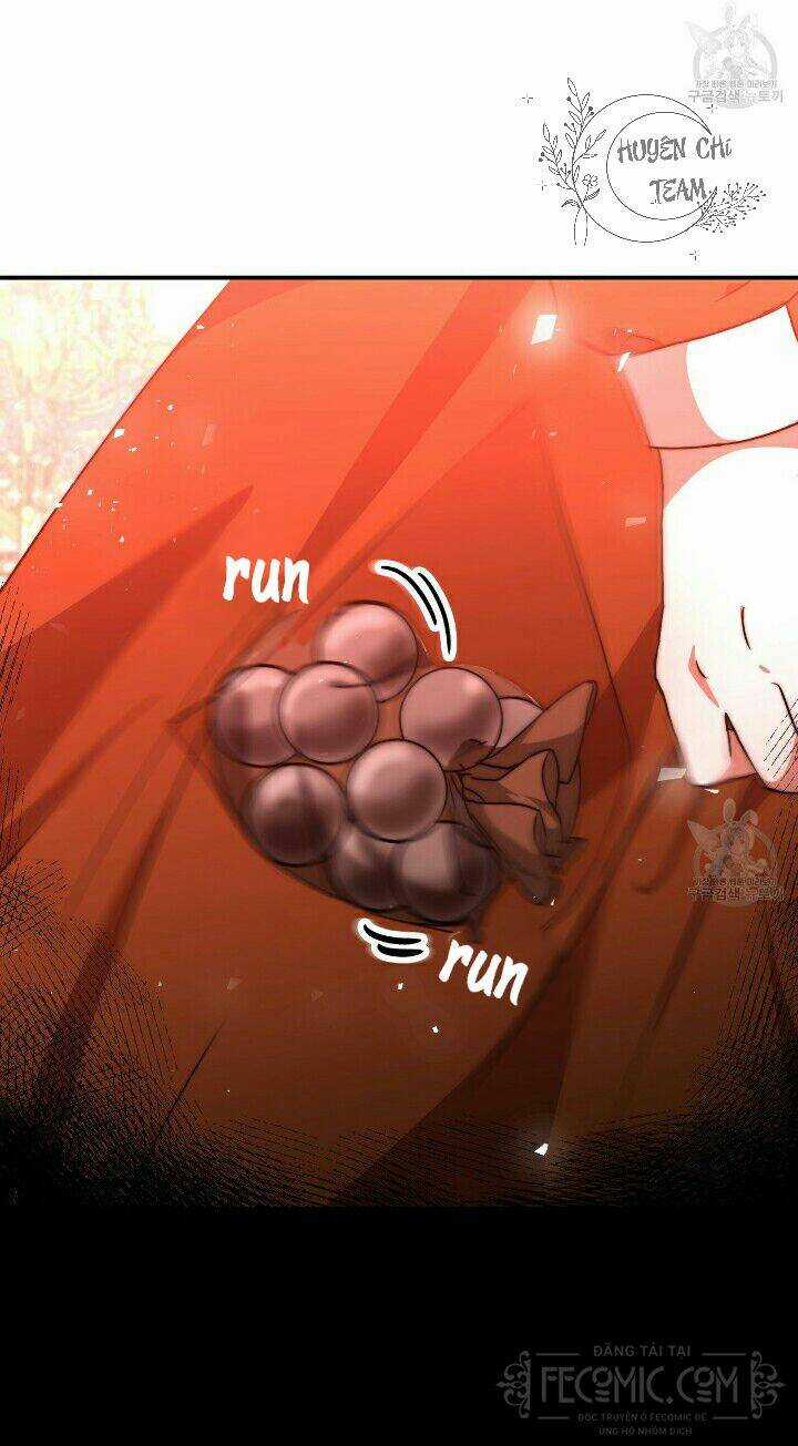 Công Chúa Bị Lãng Quên Muốn Sống Trong Hòa Bình Chapter 26 trang 12