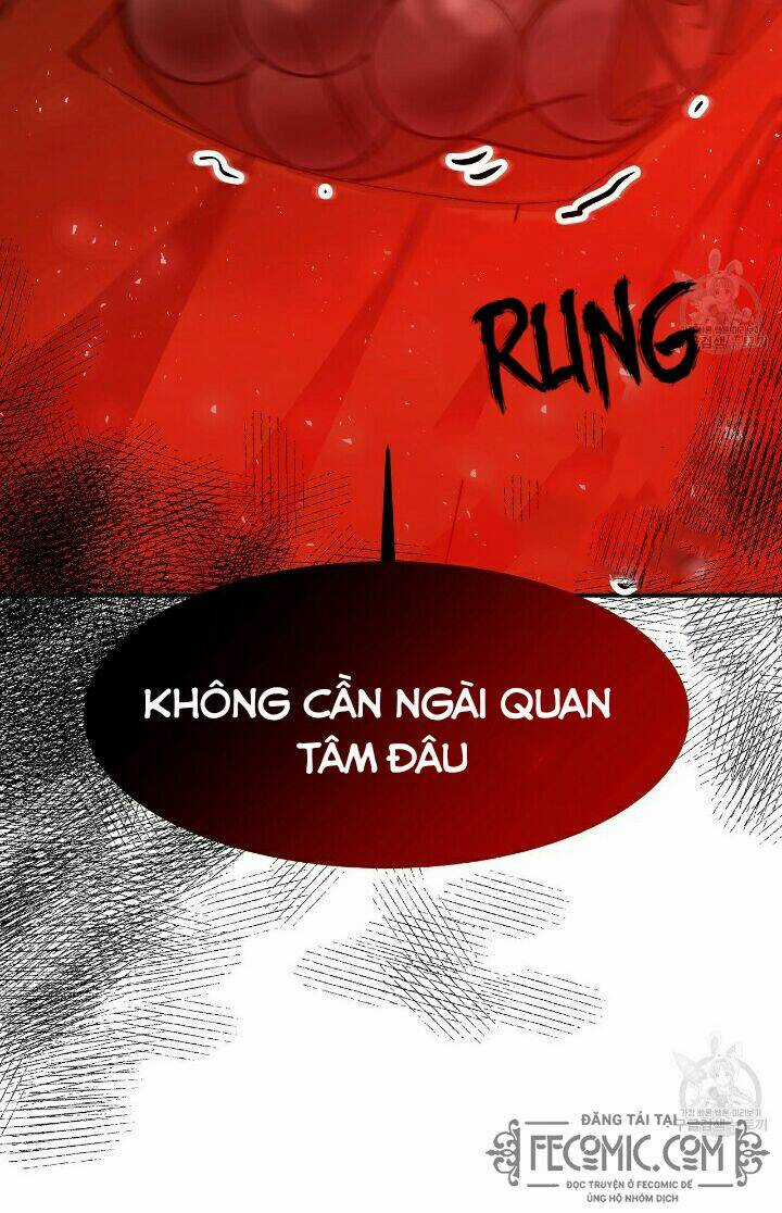 Công Chúa Bị Lãng Quên Muốn Sống Trong Hòa Bình Chapter 26 trang 14