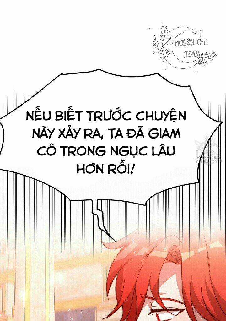 Công Chúa Bị Lãng Quên Muốn Sống Trong Hòa Bình Chapter 26 trang 15